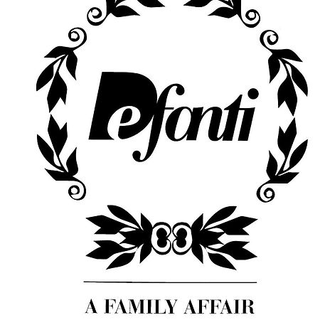 Defanti Hotel Lavorgo Exterior foto