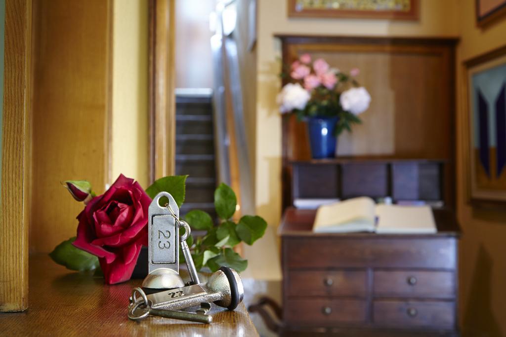 Defanti Hotel Lavorgo Cameră foto