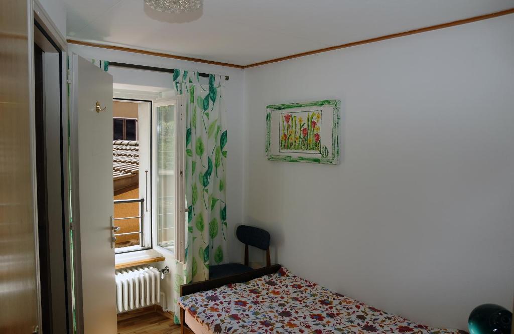 Defanti Hotel Lavorgo Cameră foto